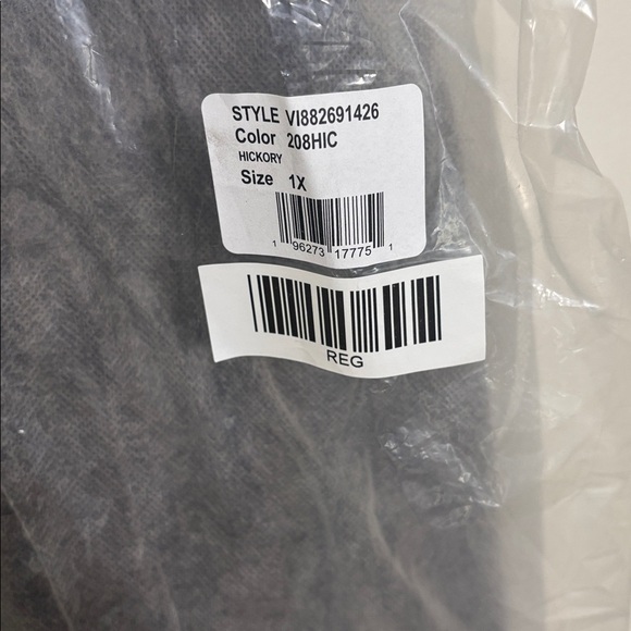 Vince Brown Wool Jacket - Picture 5 of 8